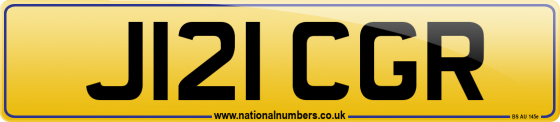 J121 CGR