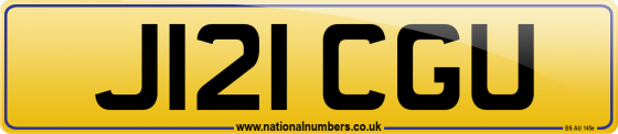 J121 CGU