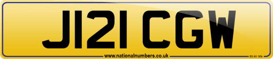 J121 CGW