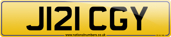 J121 CGY