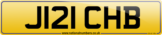 J121 CHB