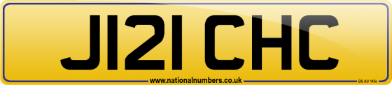 J121 CHC
