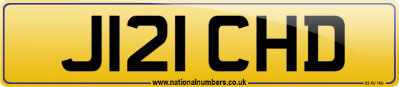 J121 CHD