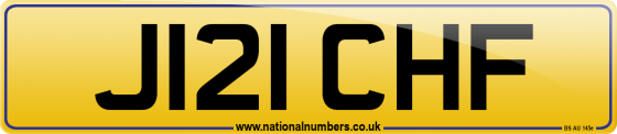 J121 CHF