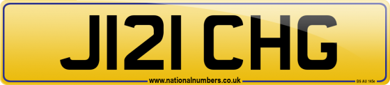 J121 CHG