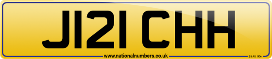 J121 CHH