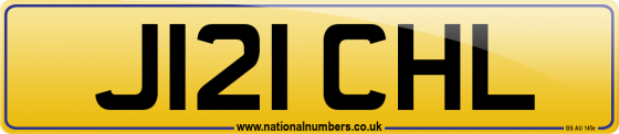 J121 CHL