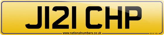 J121 CHP