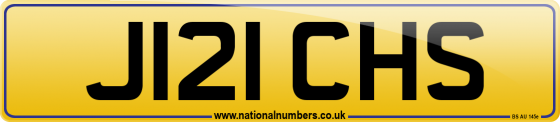 J121 CHS