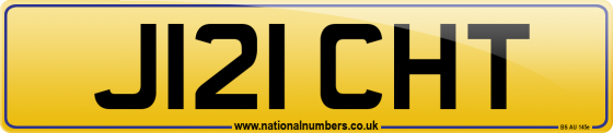 J121 CHT