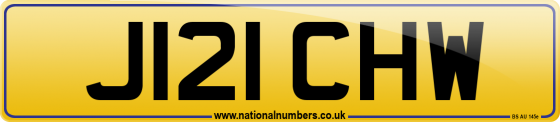 J121 CHW