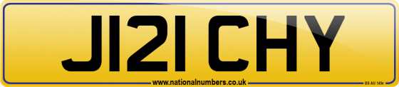 J121 CHY