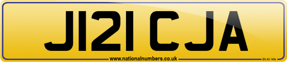 J121 CJA