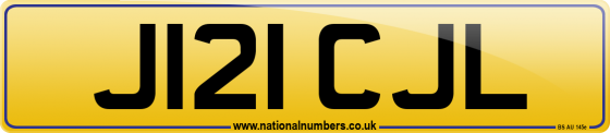 J121 CJL