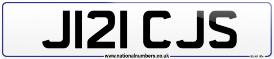 J121 CJS