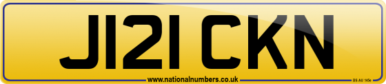 J121 CKN