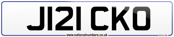 J121 CKO