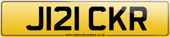 J121 CKR