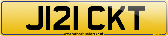 J121 CKT