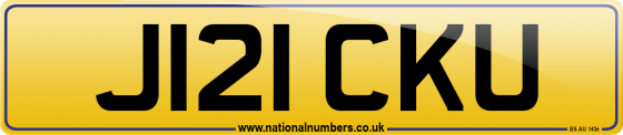 J121 CKU