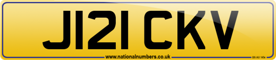 J121 CKV