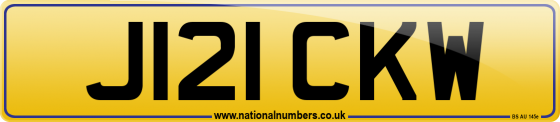J121 CKW