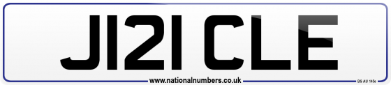 J121 CLE