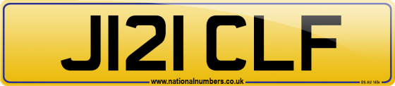 J121 CLF