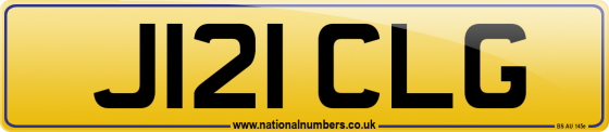 J121 CLG