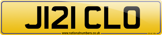 J121 CLO