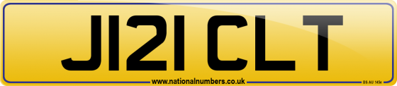 J121 CLT