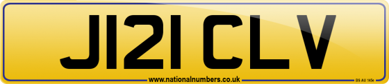 J121 CLV