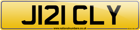 J121 CLY