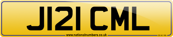 J121 CML