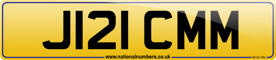 J121 CMM