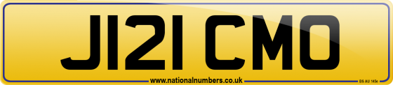 J121 CMO