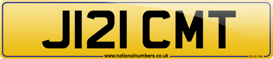 J121 CMT