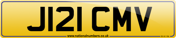 J121 CMV