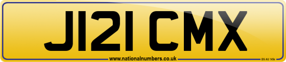 J121 CMX