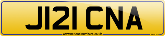 J121 CNA