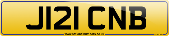 J121 CNB