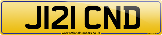 J121 CND