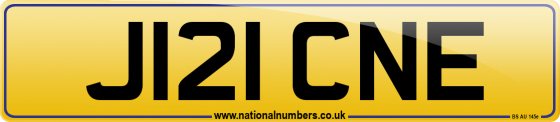 J121 CNE