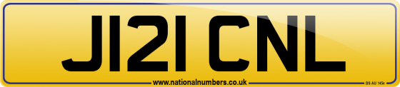 J121 CNL