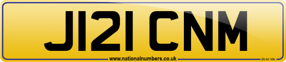 J121 CNM