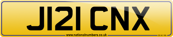 J121 CNX