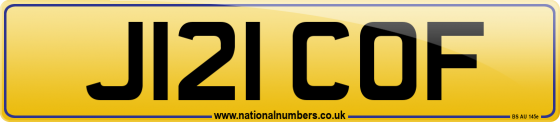J121 COF