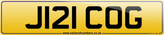 J121 COG