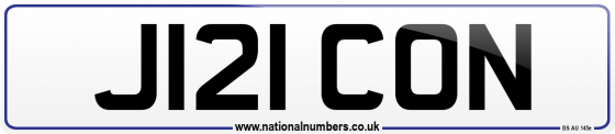 J121 CON