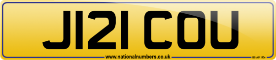 J121 COU
